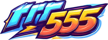 rrr555 লোগো